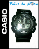 Relógios Casio