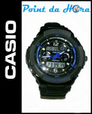 Relógios Casio