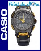 Relógio Casio Energia Solar G2929 2014