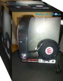 Fone De Ouvido Stéreo Headphone Mix Style Beats P2 cod.5755