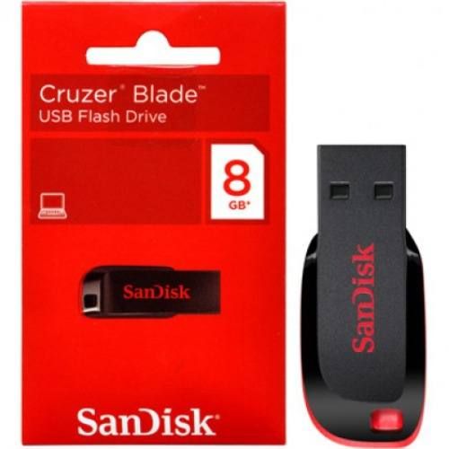 Pen Drive Sandisk 8gb